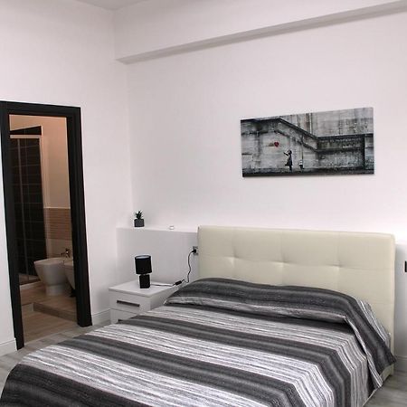 La Laguna Rooms Sant'Antioco Ngoại thất bức ảnh