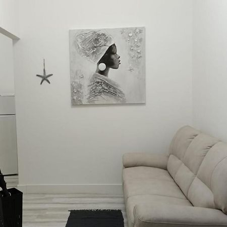 La Laguna Rooms Sant'Antioco Ngoại thất bức ảnh