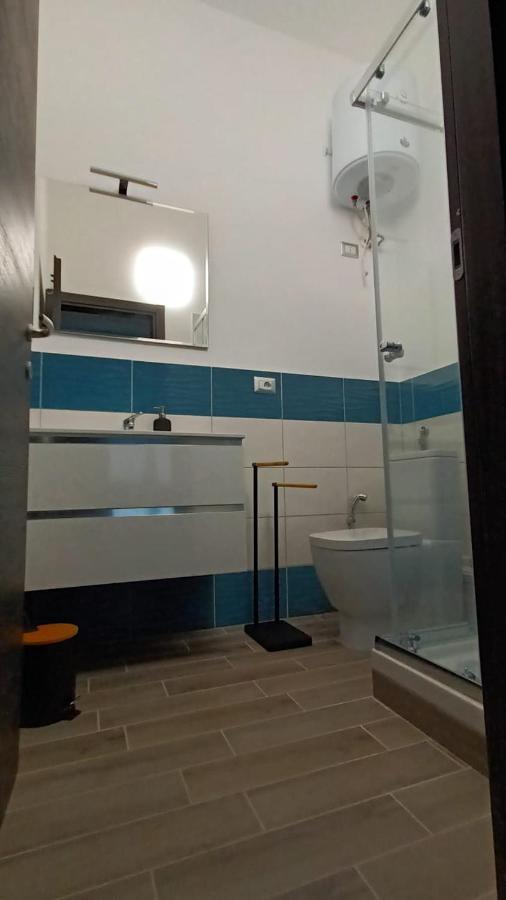 La Laguna Rooms Sant'Antioco Ngoại thất bức ảnh