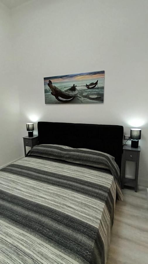 La Laguna Rooms Sant'Antioco Ngoại thất bức ảnh