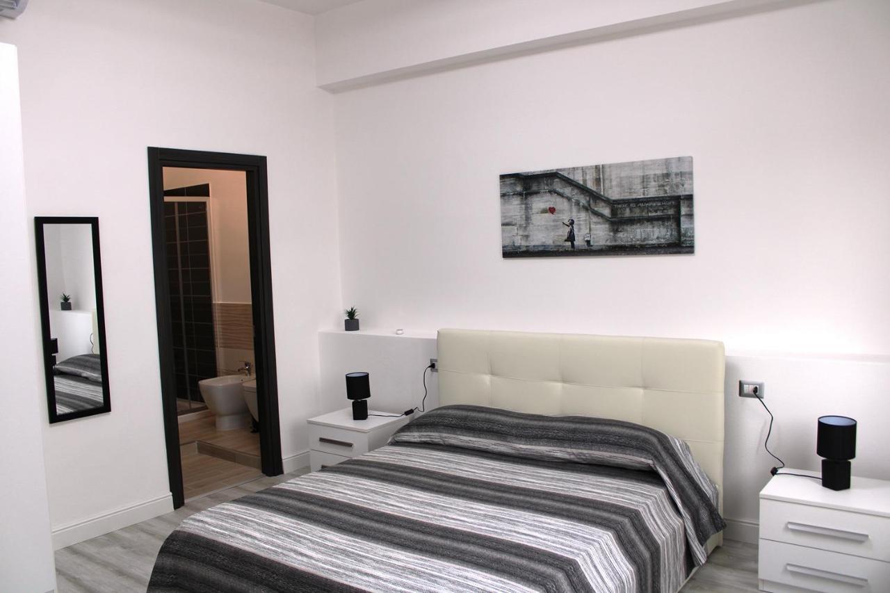 La Laguna Rooms Sant'Antioco Ngoại thất bức ảnh