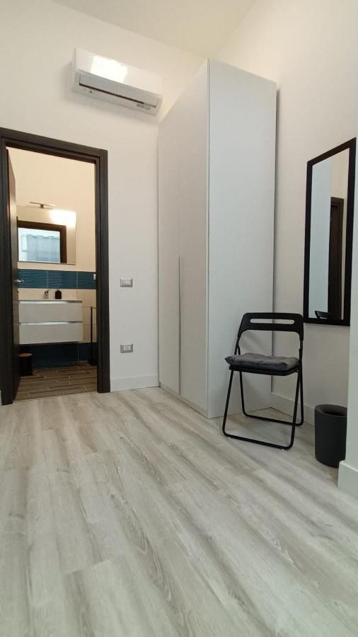 La Laguna Rooms Sant'Antioco Ngoại thất bức ảnh