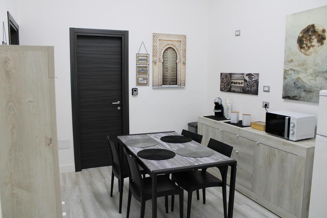 La Laguna Rooms Sant'Antioco Ngoại thất bức ảnh