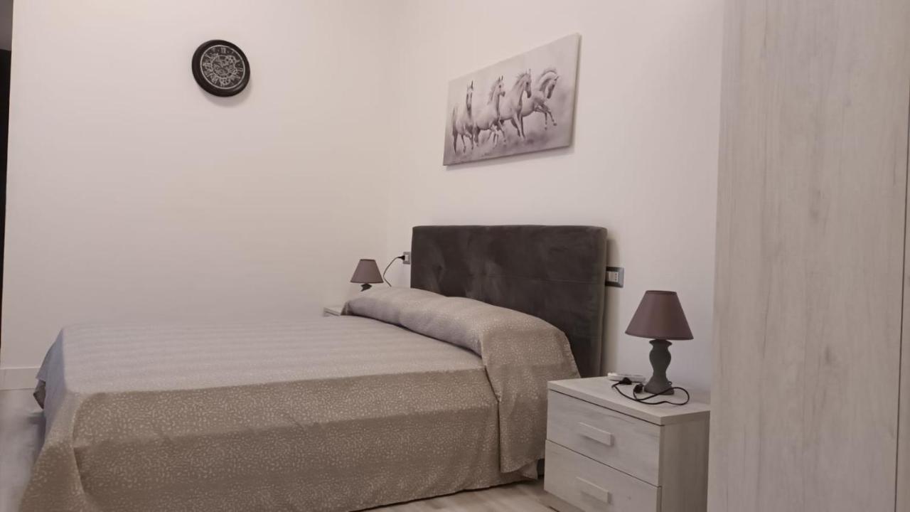La Laguna Rooms Sant'Antioco Ngoại thất bức ảnh