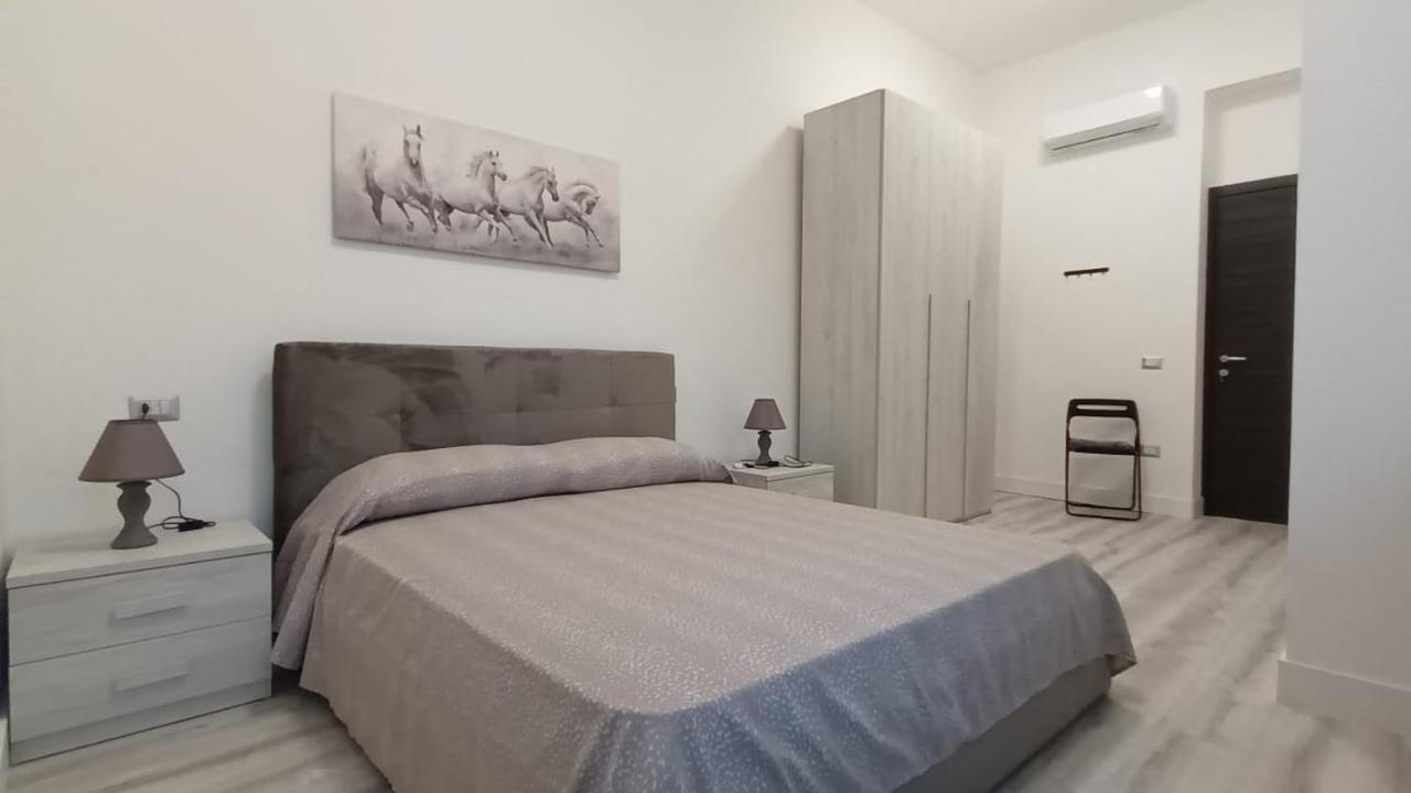 La Laguna Rooms Sant'Antioco Ngoại thất bức ảnh
