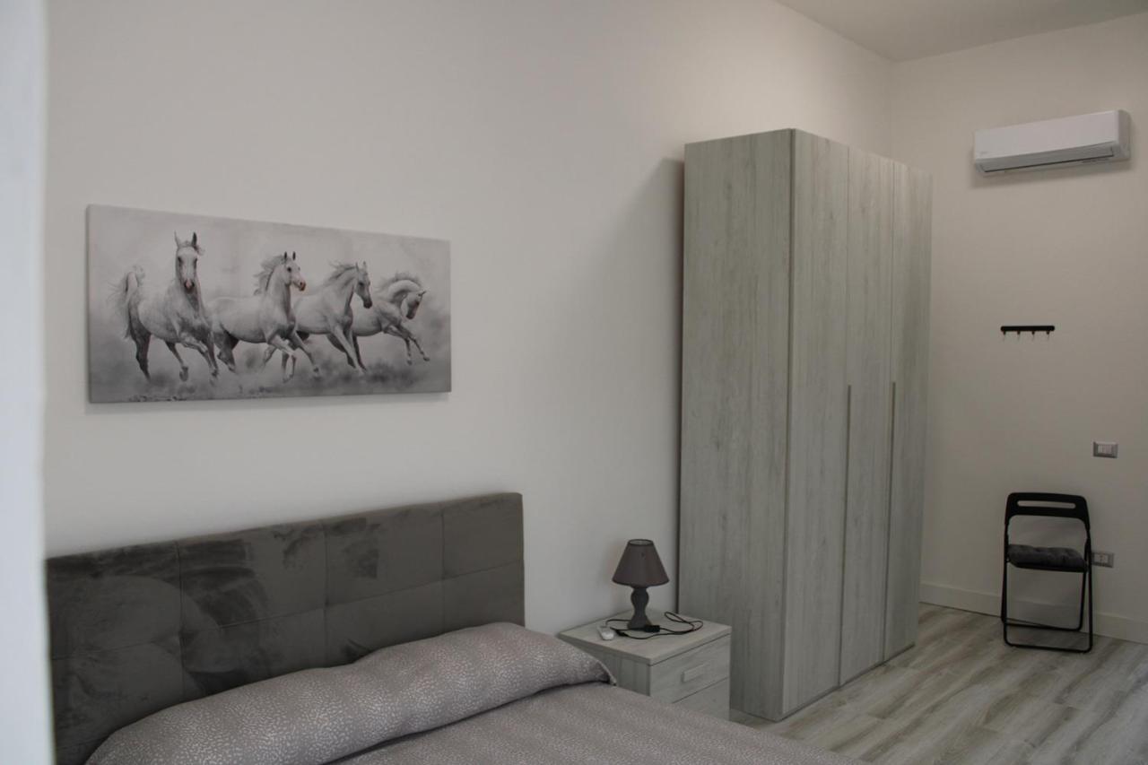 La Laguna Rooms Sant'Antioco Ngoại thất bức ảnh